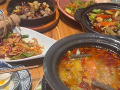 -云海肴云南菜·蒸汽石锅鱼(北京良乡华冠店)