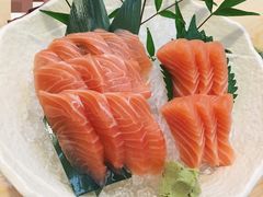 -樱の千渡日式料理·铁板烧•烧鸟(金盛田广场店)