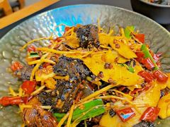 -Ameigo梅果·云贵川bistro(长宁来福士店)