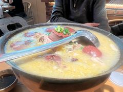 -鸽子窝(宋庄店)