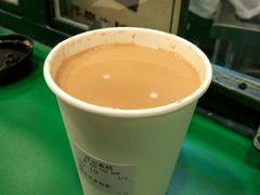 -孖记茶档·热腾茶餐(荔湾领展广场店)
