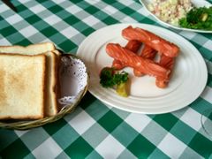 -小白桦西餐厅