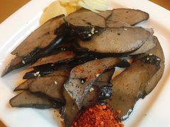 -庶民居中餐馆(花土店)