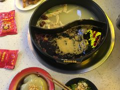 -钢管厂歆瑞源油卤串串香(春熙路太古里店)