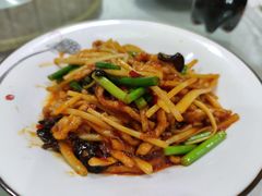-上庄晋风庄园(上庄店)