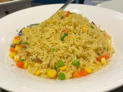 -肆月河豚·新淮扬(金融街店)