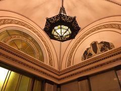 -上海和平饭店华懋阁 Cathay Room