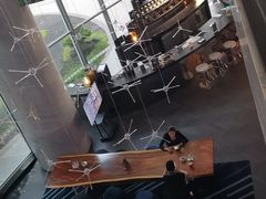 -南京空港温德姆花园酒店·MTF满庭芳中餐厅