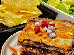 金牌糖饼-南门四季铜锅涮肉(大屯·北苑店)