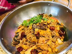 -拿渡麻辣香锅(百联滨江店)