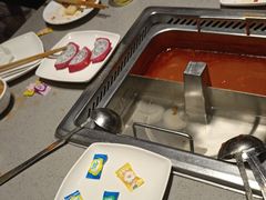 -海底捞火锅(青悦城店)