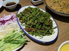 -姥姥家春饼店(佳亿时尚广场店)