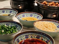 -筠咖啡西餐厅(上海国展宝龙丽筠酒店)