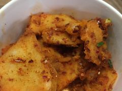 -姐弟俩土豆粉(西安小寨店)