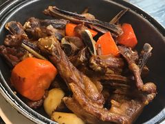 -美极鲜食坊(宝安南路店)