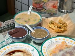 -西关明记肠粉·亚洲地标美食(北京路店)