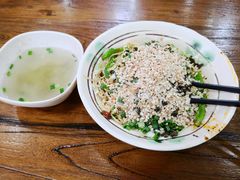 宜宾燃面-宜宾燃面(汉渝路店)