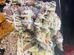 沙律牛排-阿姐小菜(三林店)