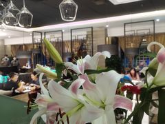 百合花-RELLMAN莱尔曼牛扒(长安店)