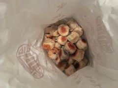 -宋记饼家(石门二路店)