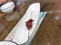 -乔家满族八大碗(流水沟店)