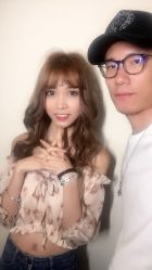 -i Style潮牌美发沙龙