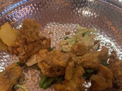 -小鱼小牛·鱼牛干锅·脆鱼火锅(世欧广场店)