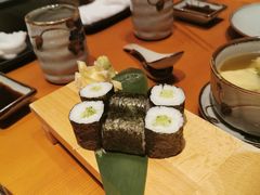 -yokocho上横町·日本食街(深业上城店)