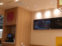 -陳香貴·兰州牛肉面(上海长风大悦城店)