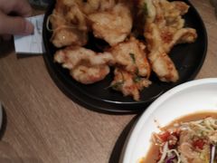 -金掌勺锅包肉(华润万象城店)