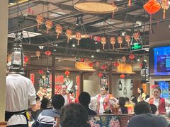 -姚稷大铁锅(龙之梦店)