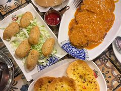-番茄屋葡式美食(总店)