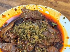 -温记府廟豆汤饭·始于1955年(海椒店)