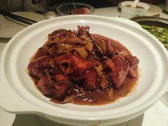 -半勺·新徽菜(银泰城店)