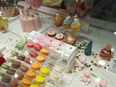 -CAKE BOSS蛋糕老板(公主坟凯德晶品店)