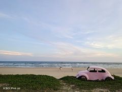 -北海银滩一号国际会议中心酒店