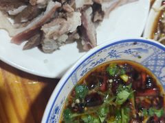 -三中高皇羊肉馆