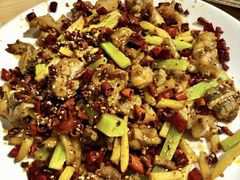 -普天和酒楼·新津菜·烤鸭(天津之眼店)