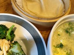 -吕氏疙瘩汤·私家菜馆(慈云寺店)