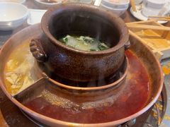 -刘老表·瓦罐汤涮肉(青云谱店)
