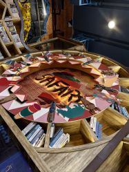 -卡通尼·Safari非洲探索乐园·生日会(金桥国际商业广场店)