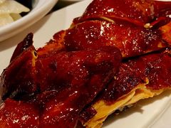 奇异脆皮鸡-熠盛粤味·顺德桑拿鸡(永康路店)