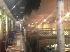 大堂-八郎餐饮一八郎家常菜(环宇店)