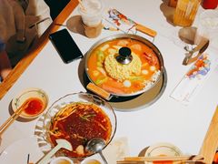 -七八冷面·延边朝鲜族美食(圣熙八号店)