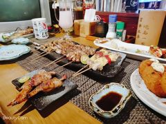 -半藏居酒屋(香港花园店)