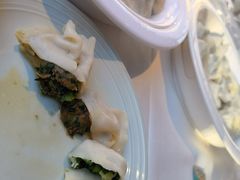 -李恩记清真水饺(北电大厦店)