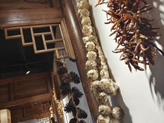 -老城南.鸭血粉丝汤(夫子庙店)