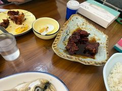 -灵福缘私房菜·农家菜(拈花湾·灵山大佛必推店)