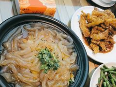 -鹦鹉大厨(齐鲁软件园店)