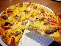 -必胜客(大宁路店)